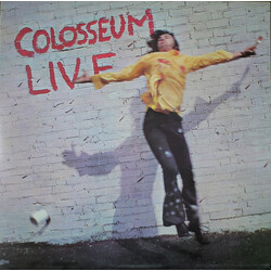 Colosseum Colosseum Live