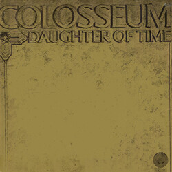 Colosseum Daughter Of Time