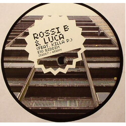 Rossi B & Luca E10 Riddim