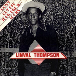 Linval Thompson Don't Cut Off Your Dreadlocks