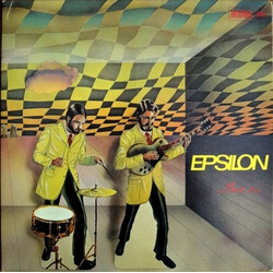 Epsilon (4) Move On