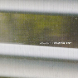Julia Kent Green And Grey
