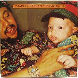 Charles Earland Charles III