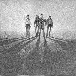 Bad Company (3) Burnin' Sky