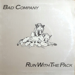 Bad Company (3) Run With The Pack