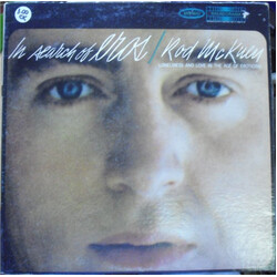 Rod McKuen In Search Of Eros