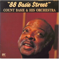Count Basie Orchestra "88 Basie Street"