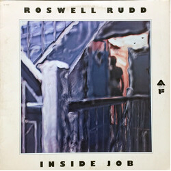 Roswell Rudd Inside Job