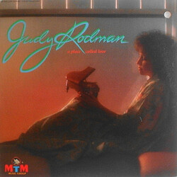 Judy Rodman A Place Called Love