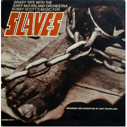 Grady Tate/The Gary McFarland Orchestra/Bobby Scott Slaves