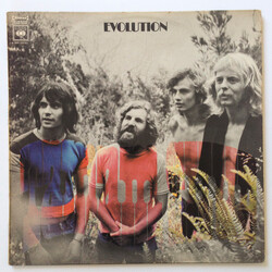 Tamam Shud Evolution