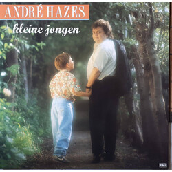 André Hazes Kleine Jongen