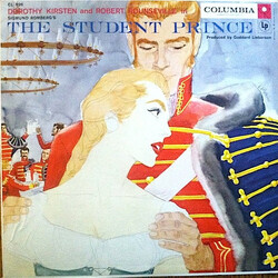 Dorothy Kirsten / Robert Rounseville Sigmund Romberg's The Student Prince