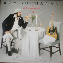 Roy Buchanan My Babe