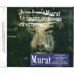 Jean-Louis Murat Le Cours Ordinaire Des Choses
