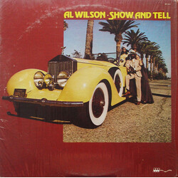 Al Wilson Show And Tell