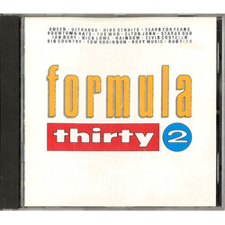 Various Formula Thirty 2
