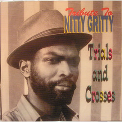 Nitty Gritty Tribute To Nitty Gritty Trial And Crosses