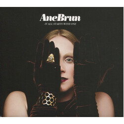 Ane Brun It All Starts With One