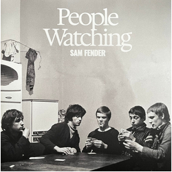 Sam Fender People Watching