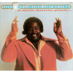 Love Unlimited Orchestra Music Maestro Please