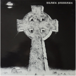 Black Sabbath Headless Cross