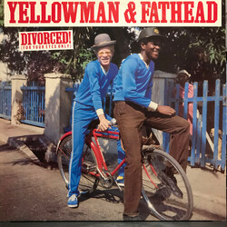 Yellowman & Fathead Divorced! (For Your Eyes Only)