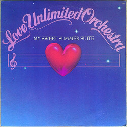 Love Unlimited Orchestra My Sweet Summer Suite