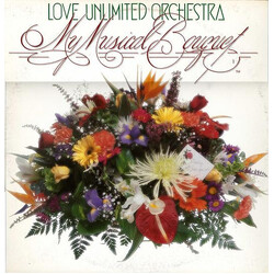 Love Unlimited Orchestra My Musical Bouquet
