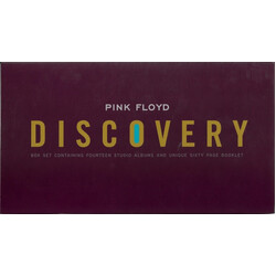 Pink Floyd Discovery