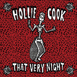 Hollie Cook That Very Night