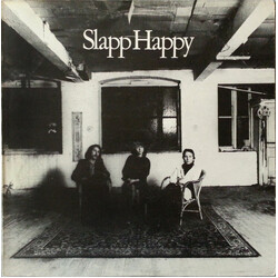 Slapp Happy Slapp Happy