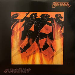 Santana Marathon