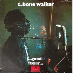 T-Bone Walker ... Good Feelin' ...
