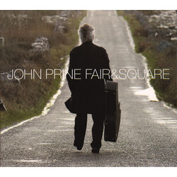 John Prine Fair & Square