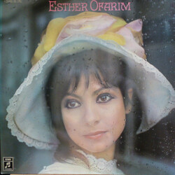 Esther Ofarim Esther Ofarim
