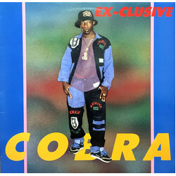 Mad Cobra Ex-Clusive