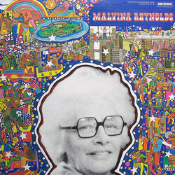 Malvina Reynolds Malvina Reynolds