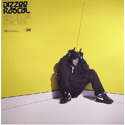 Dizzee Rascal Boy In Da Corner