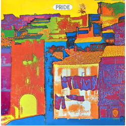 Pride Axelrod) (David Axelrod & Michael / Rsd Bf 218 Pride [ LP] (Limited To 1500  Indie-Retail Exclusive) (Rsd Bf 2018) Vinyl  LP
