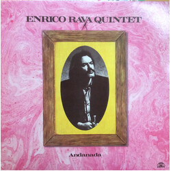 Enrico Rava Quintet Andanada