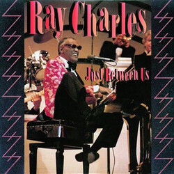 Ray Charles Just Between Us