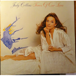 Judy Collins Times Of Our Lives