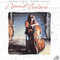 David Friesen Other Times - Other Places