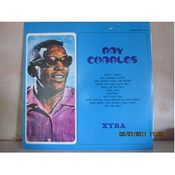 Ray Charles Ray Charles