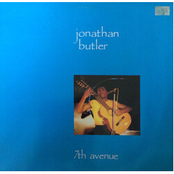 Jonathan Butler 7th Avenue