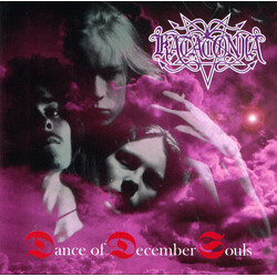 Katatonia Dance Of December Souls