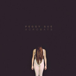Peggy Sue Acrobats