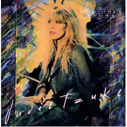 Judie Tzuke God Only Knows