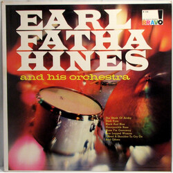 Earl Hines And His Orchestra Earl "Fatha" Hines And His Orchestra